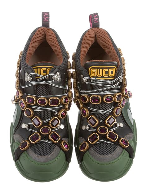 gucci flashtrek cheap|gucci flashtrek price.